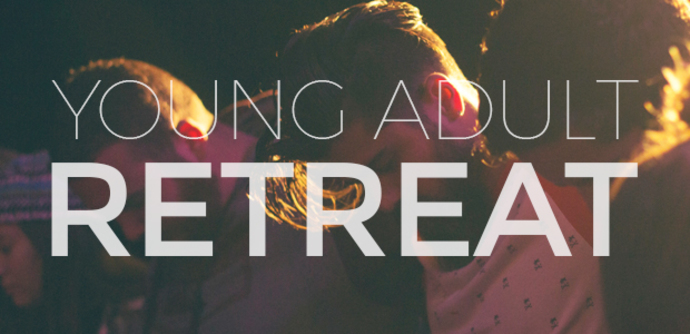 Young Adult Retreat 2017 in Mississauga, ON