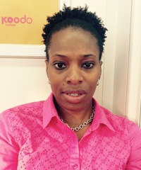 staff member image