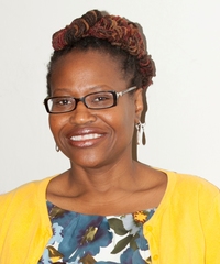 staff member image