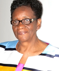 staff member image
