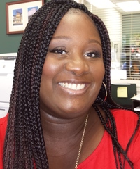 staff member image
