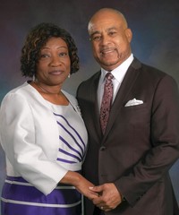 staff member image