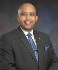 staff member image
