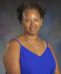 staff member image