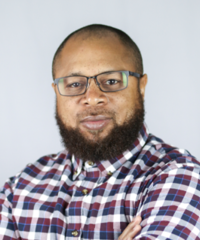 staff member image