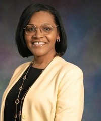 staff member image